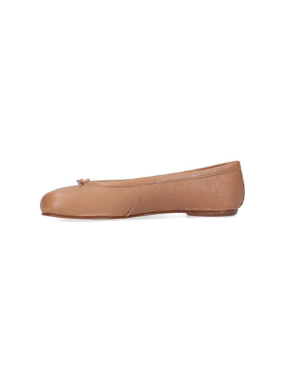 Maison Margiela Flat Shoes