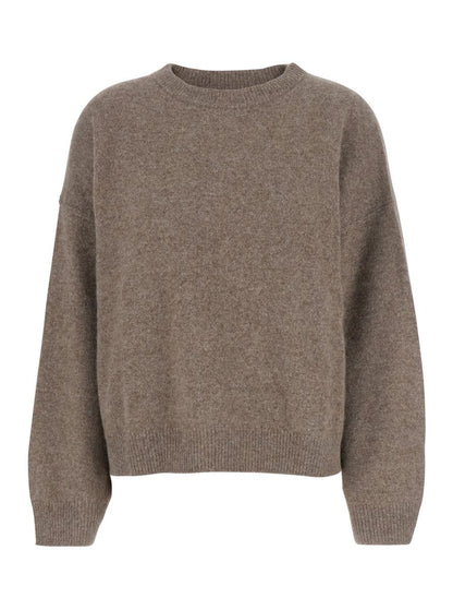Tristan Loose Fit Sweater