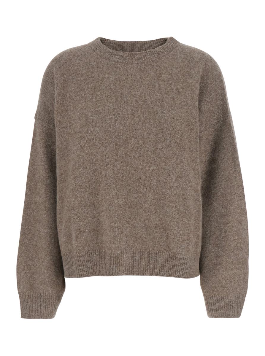 Tristan Loose Fit Sweater