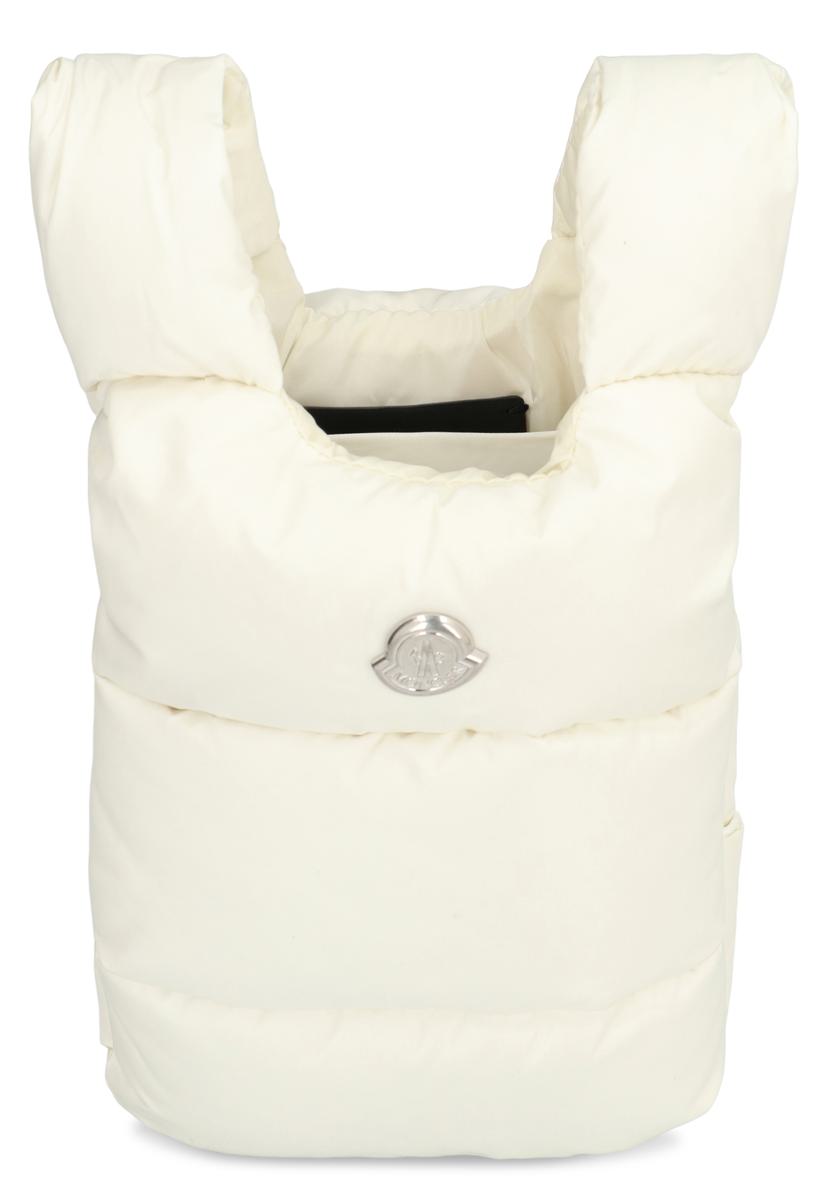 Moncler Piccola Legere Nylon Messenger Bag