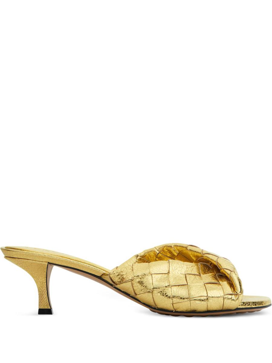 Bottega Veneta Flat Shoes