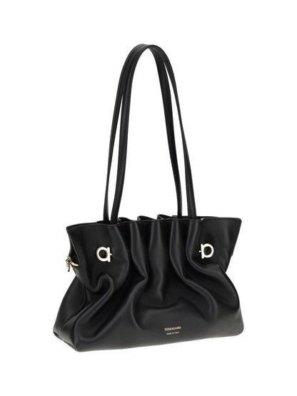 Salvatore Ferragamo Shoulder Bags