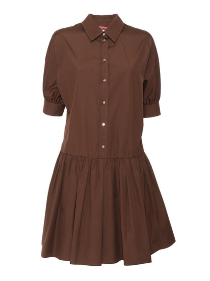 Max Mara Studio Midi Dress