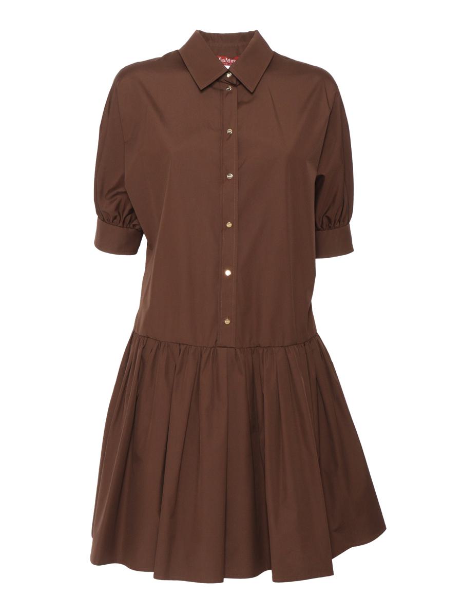 Max Mara Studio Midi Dress
