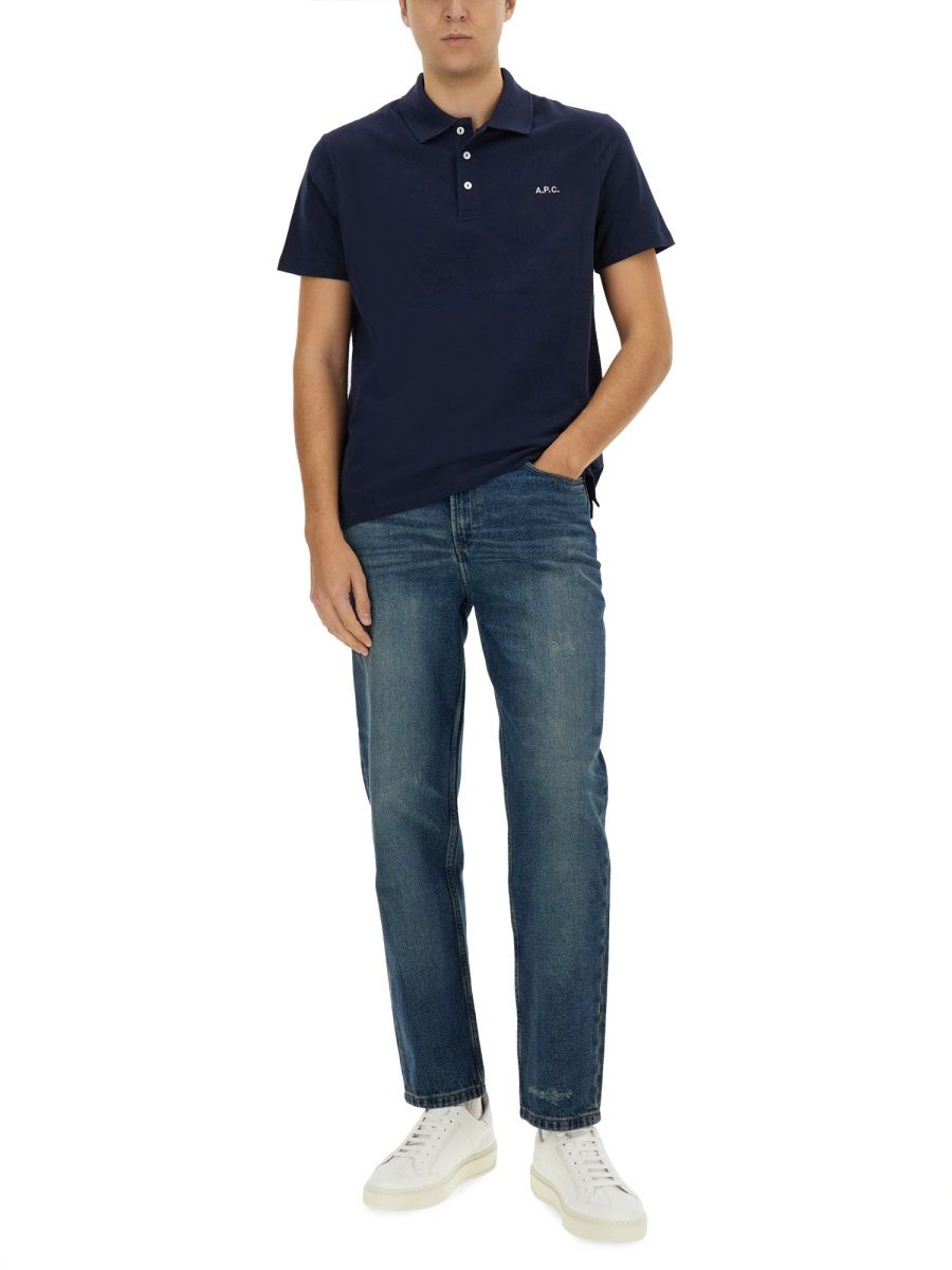 A.P.C. "Standard" Pole