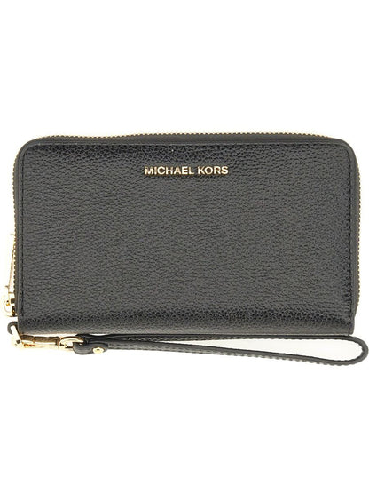 Michael Kors Leather Wallet