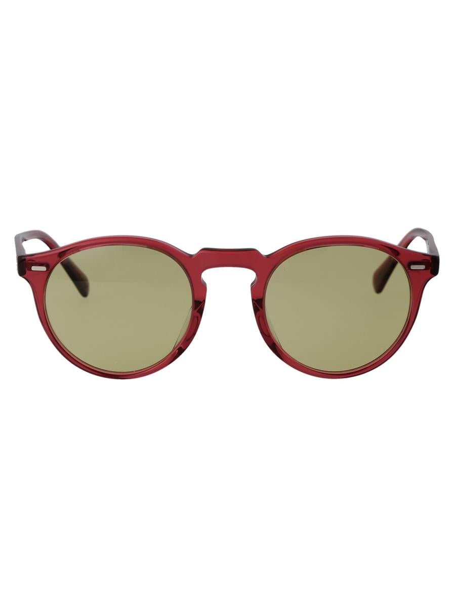 Oliver Peoples Sunglasses