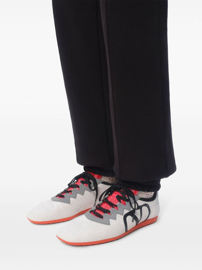 Valentino Garavani "Chromathon" Sneakers
