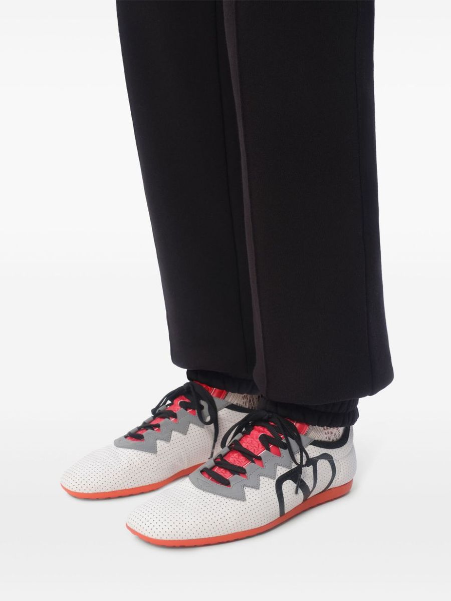 Valentino Garavani "Chromathon" Sneakers