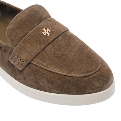 Tory Burch Flat Shoes