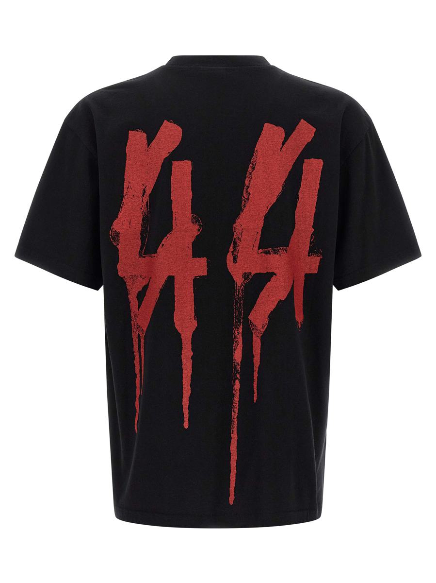 M44 Label Group 'Drip' T-Shirt
