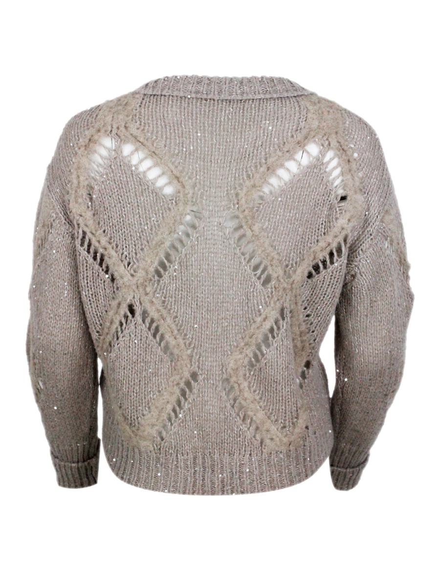 Antonelli Florence Sweaters