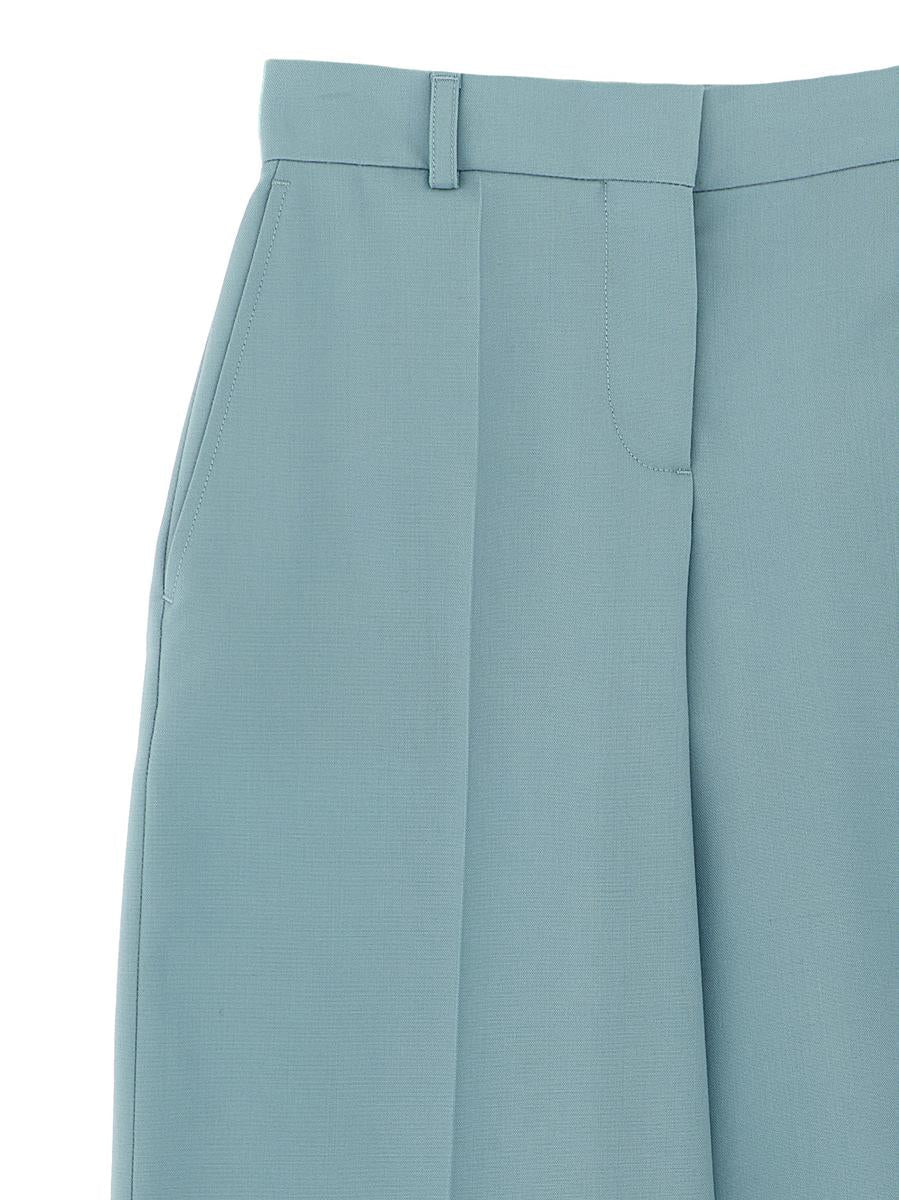 Stella McCartney Low Waist Pants