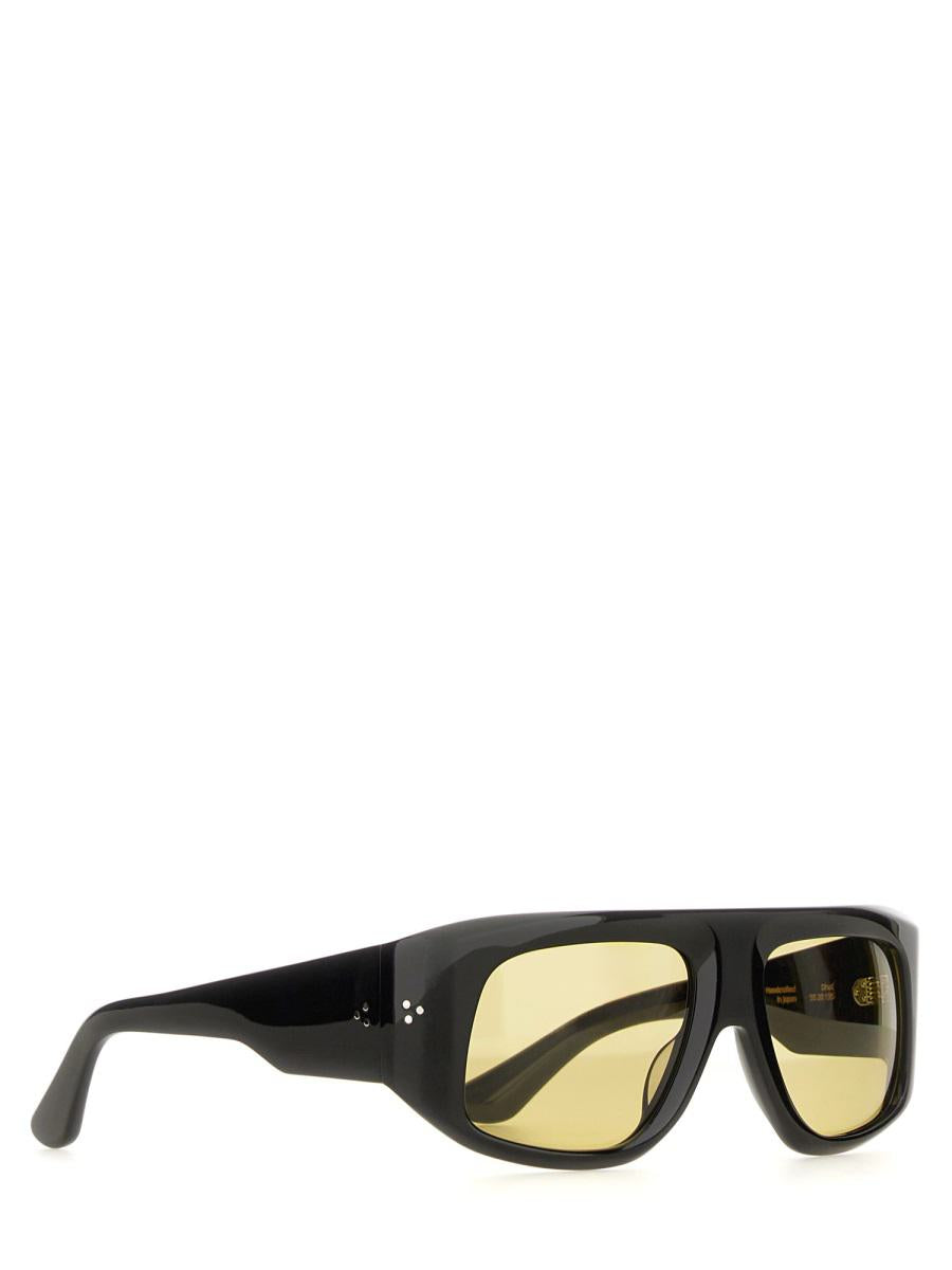 Port Tanger Sunglasses "Dhat" Unisex