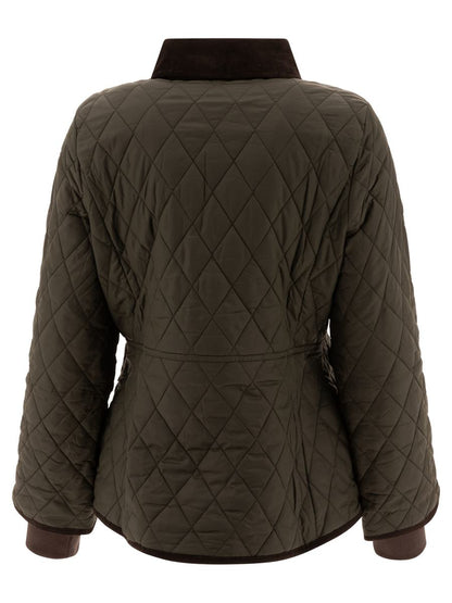 Barbour "Beadnell" Jacket
