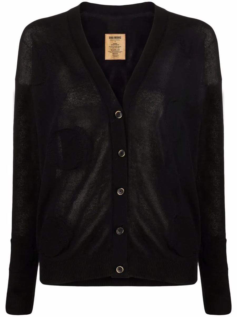 Uma Wang Cardigan Clothing
