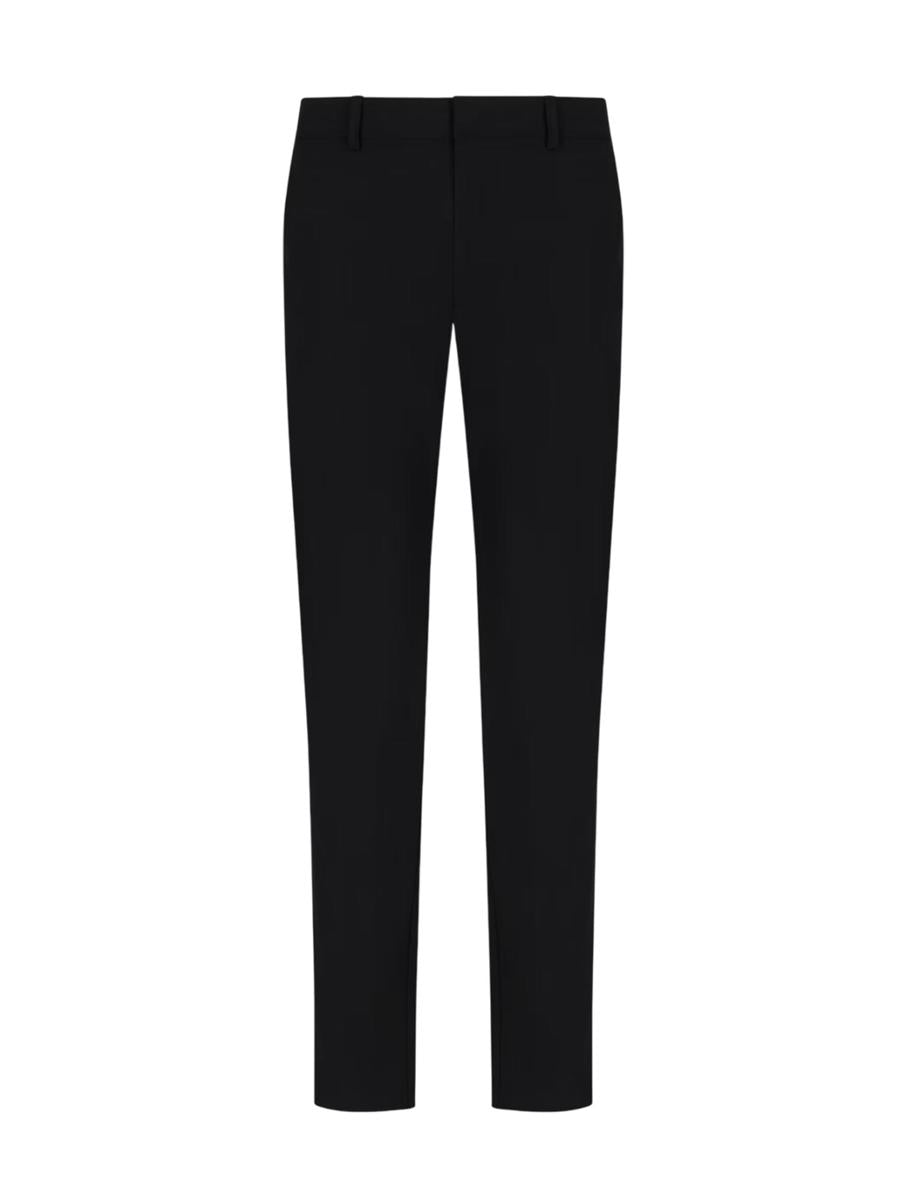 Ea7 Emporio Armani Trousers