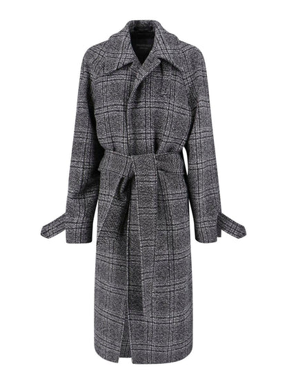 Balenciaga Coats
