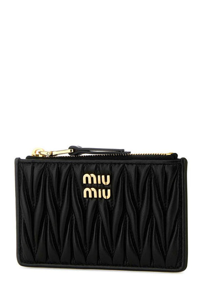 Miu Miu Wallets