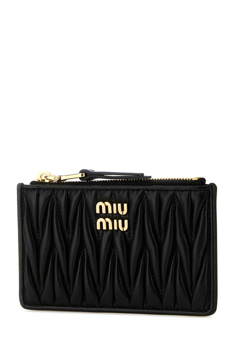 Miu Miu Wallets