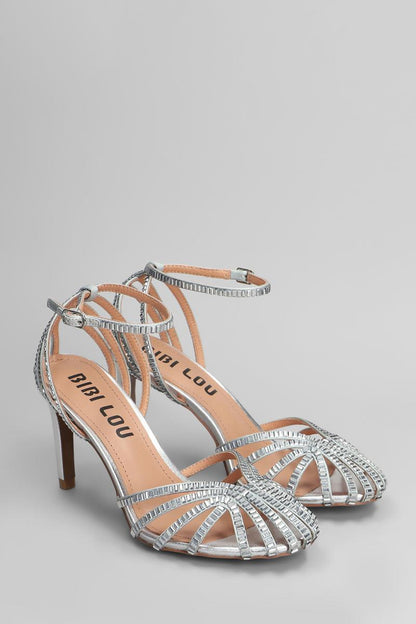 Bibi Lou Serabi 85 Sandals