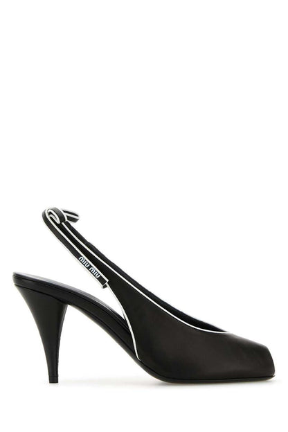 Miu Miu Sandals