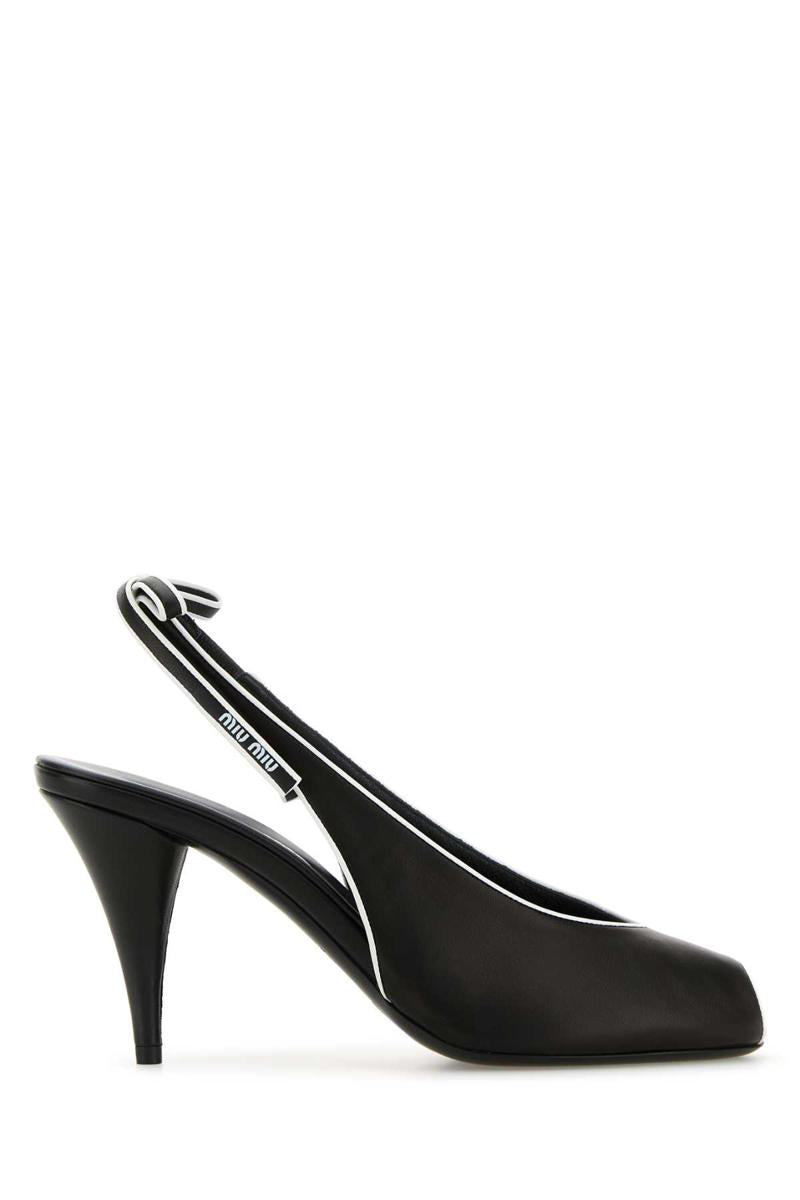 Miu Miu Sandals