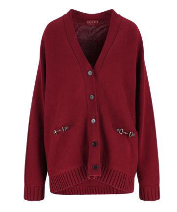 Gucci Sweaters