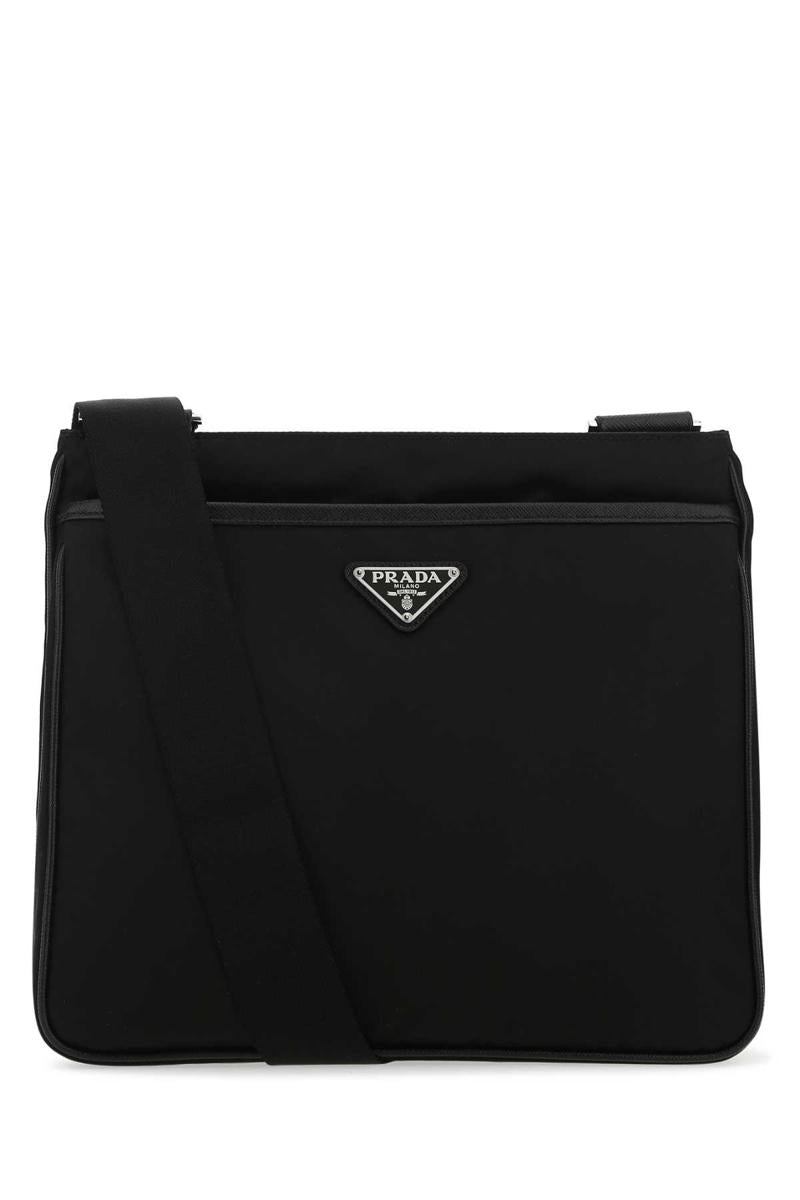 Prada Shoulder Bags