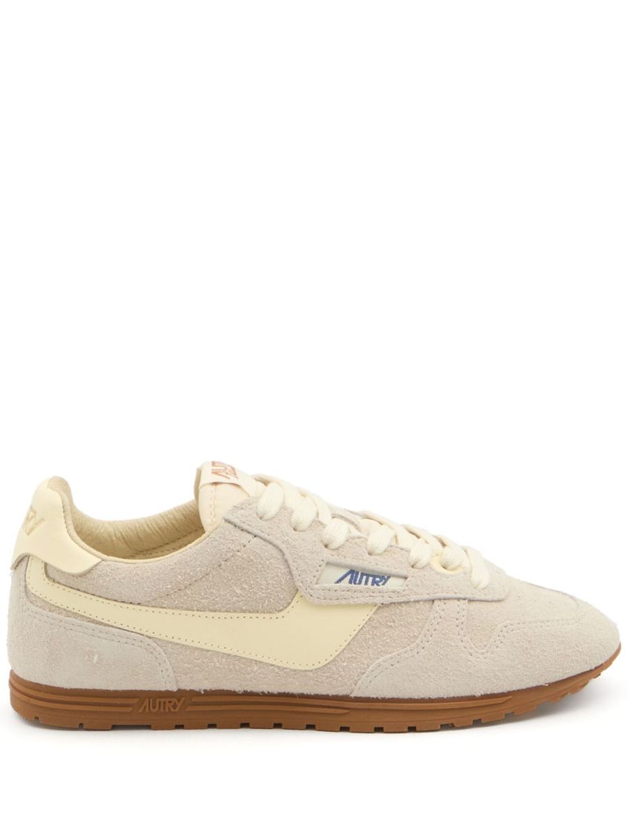 Autry "Windspin" Low Sneaker