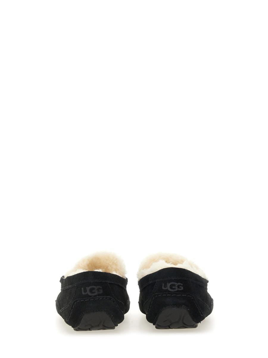 UGG Slip-On Loafer "Linscot"