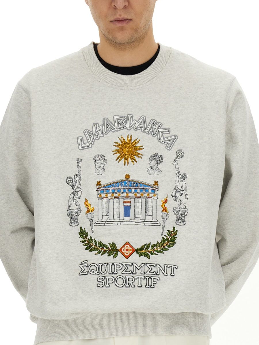 Casablanca Sweaters