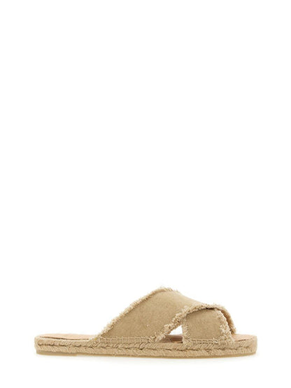 Castañer Sandal "Palmera"