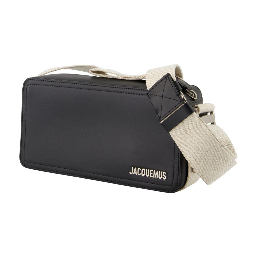 Jacquemus Le Cuerda Horizontal