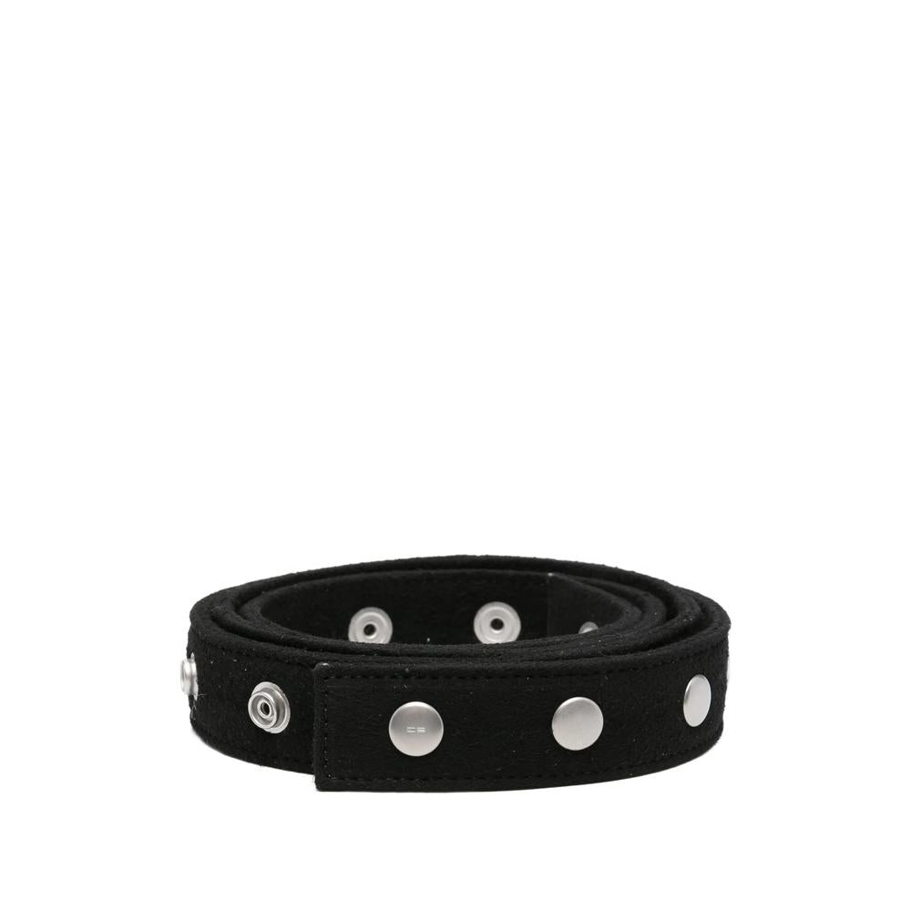Rick Owens Drkshdw Belts