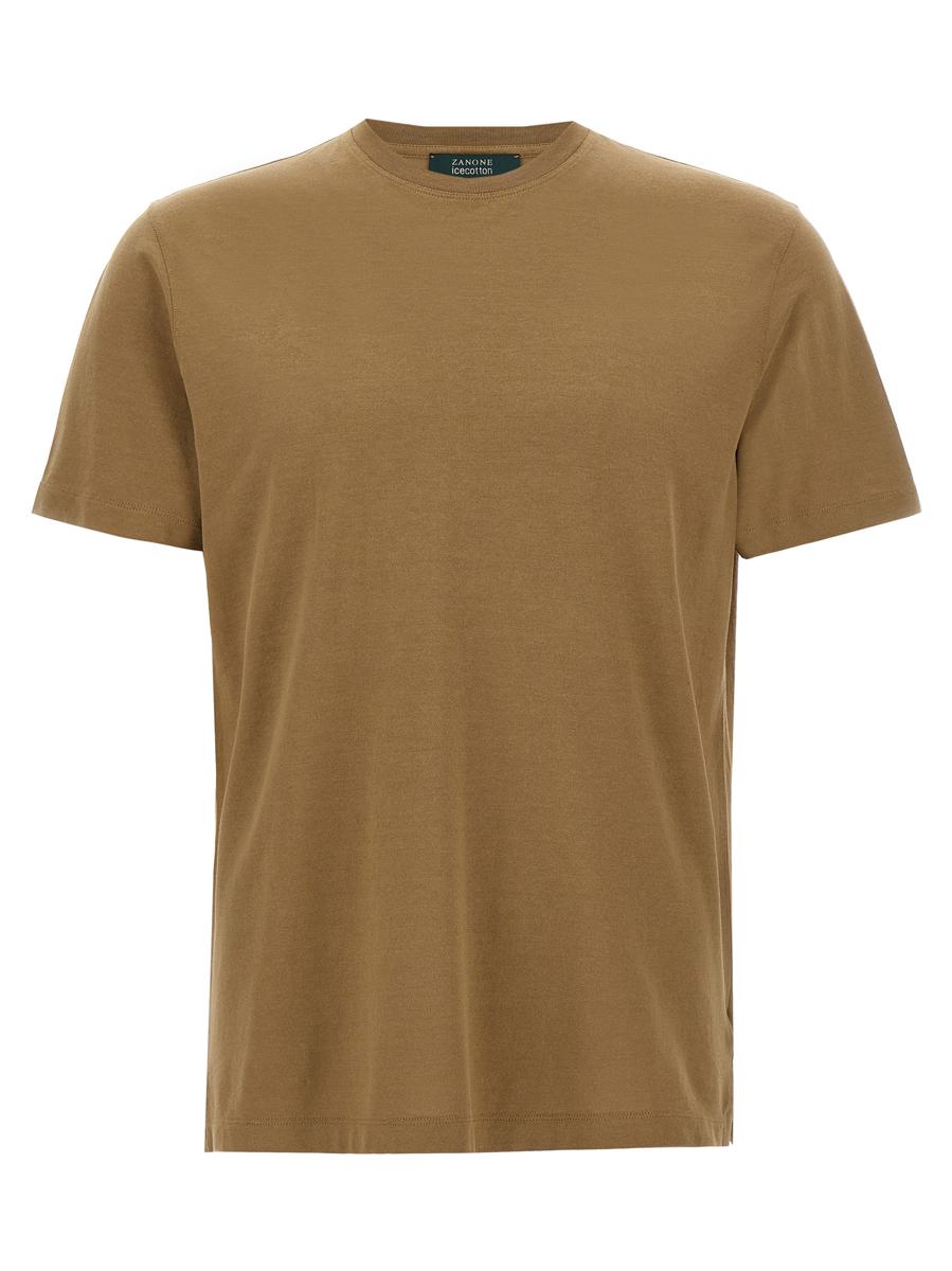 Zanone 'Ice Cotton' T-Shirt