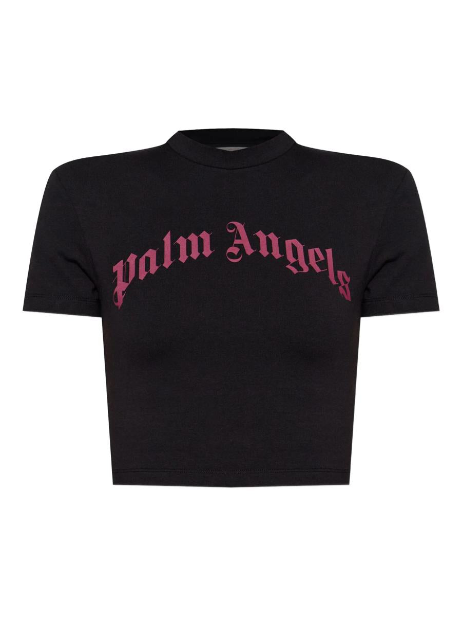 Palm Angels T-Shirt Clothing