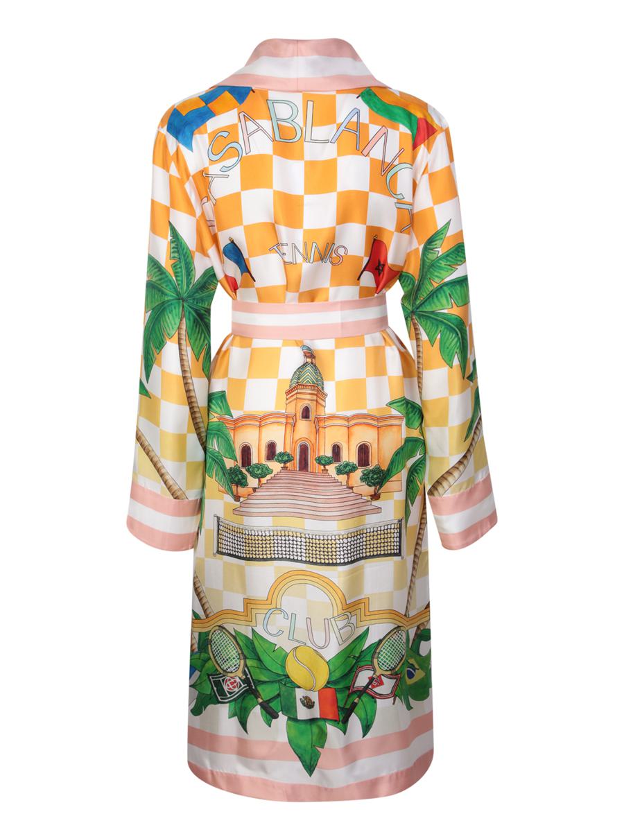 Casablanca Dresses