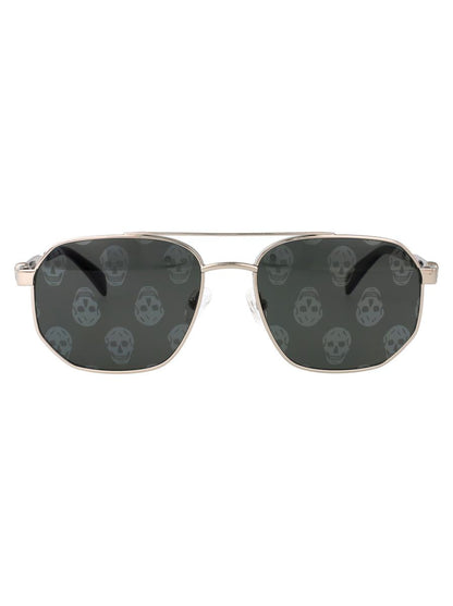 Alexander McQueen Sunglasses
