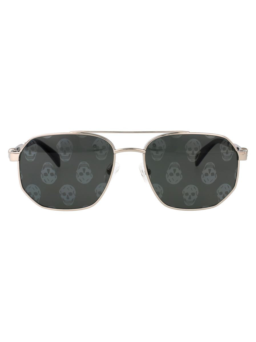 Alexander McQueen Sunglasses
