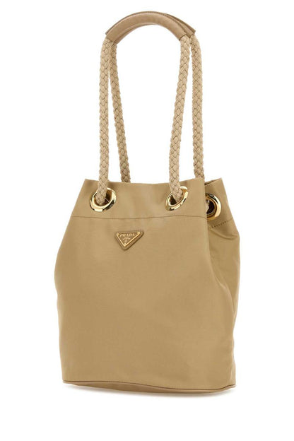 Prada Handbags.