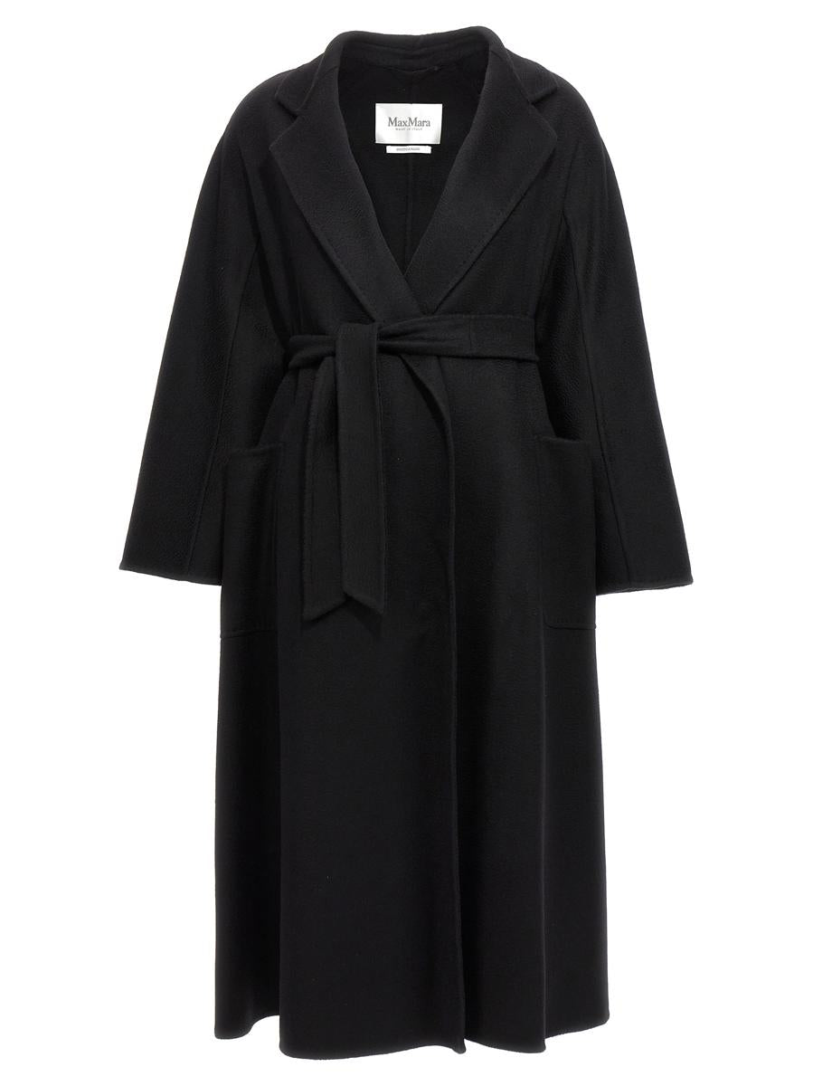 Max Mara 'Ludmilla' Coat