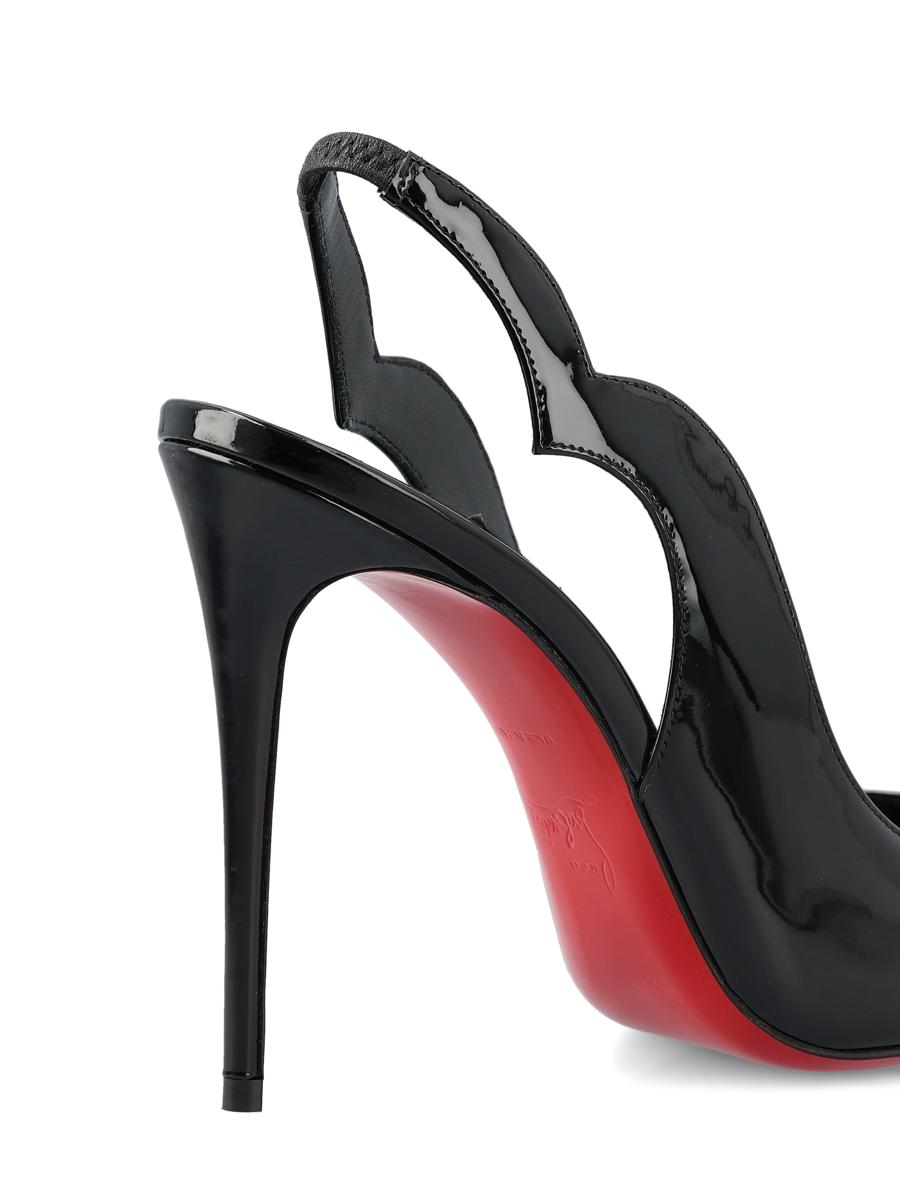 Christian Louboutin Low Shoes