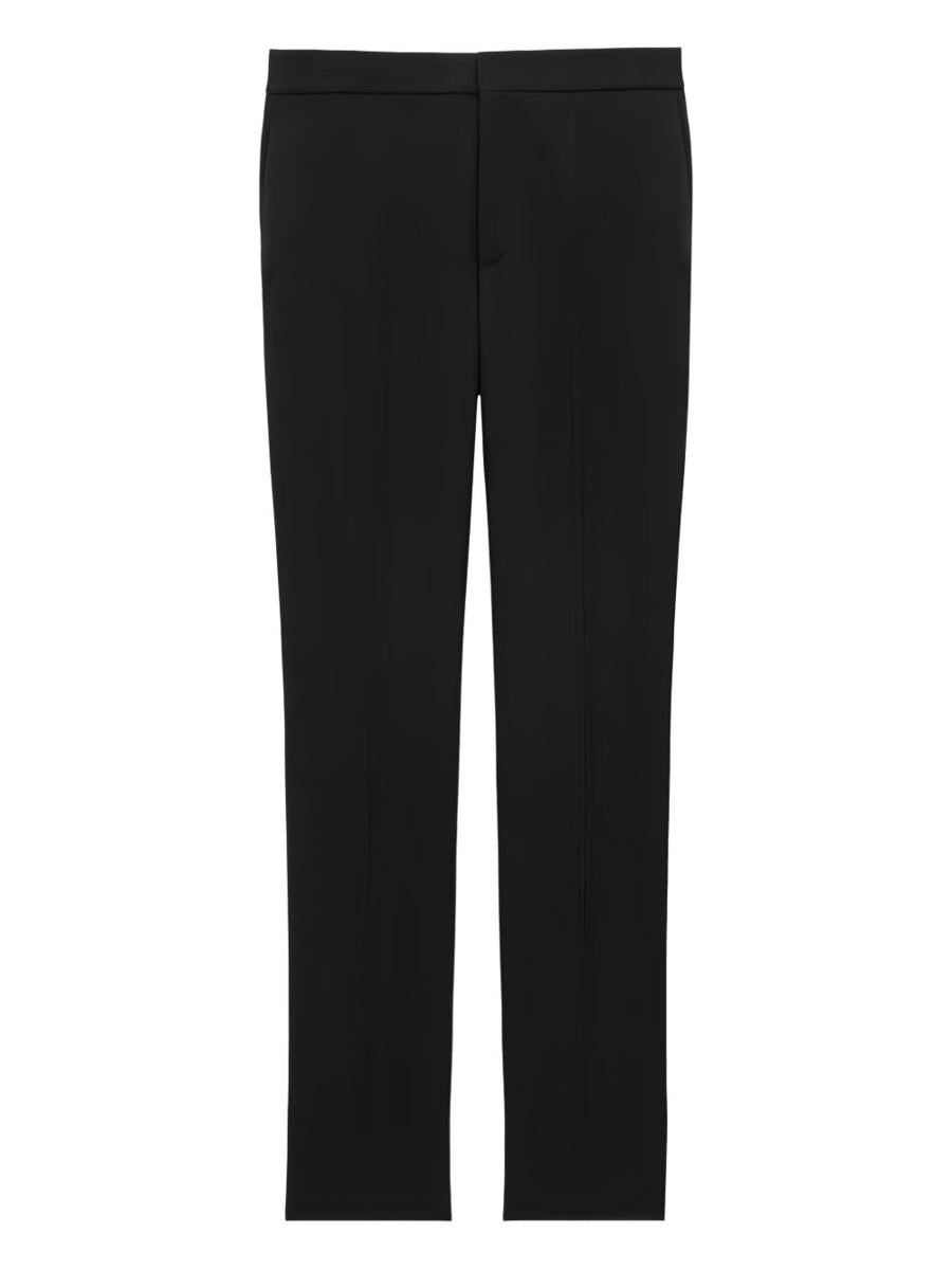 Saint Laurent  Trousers