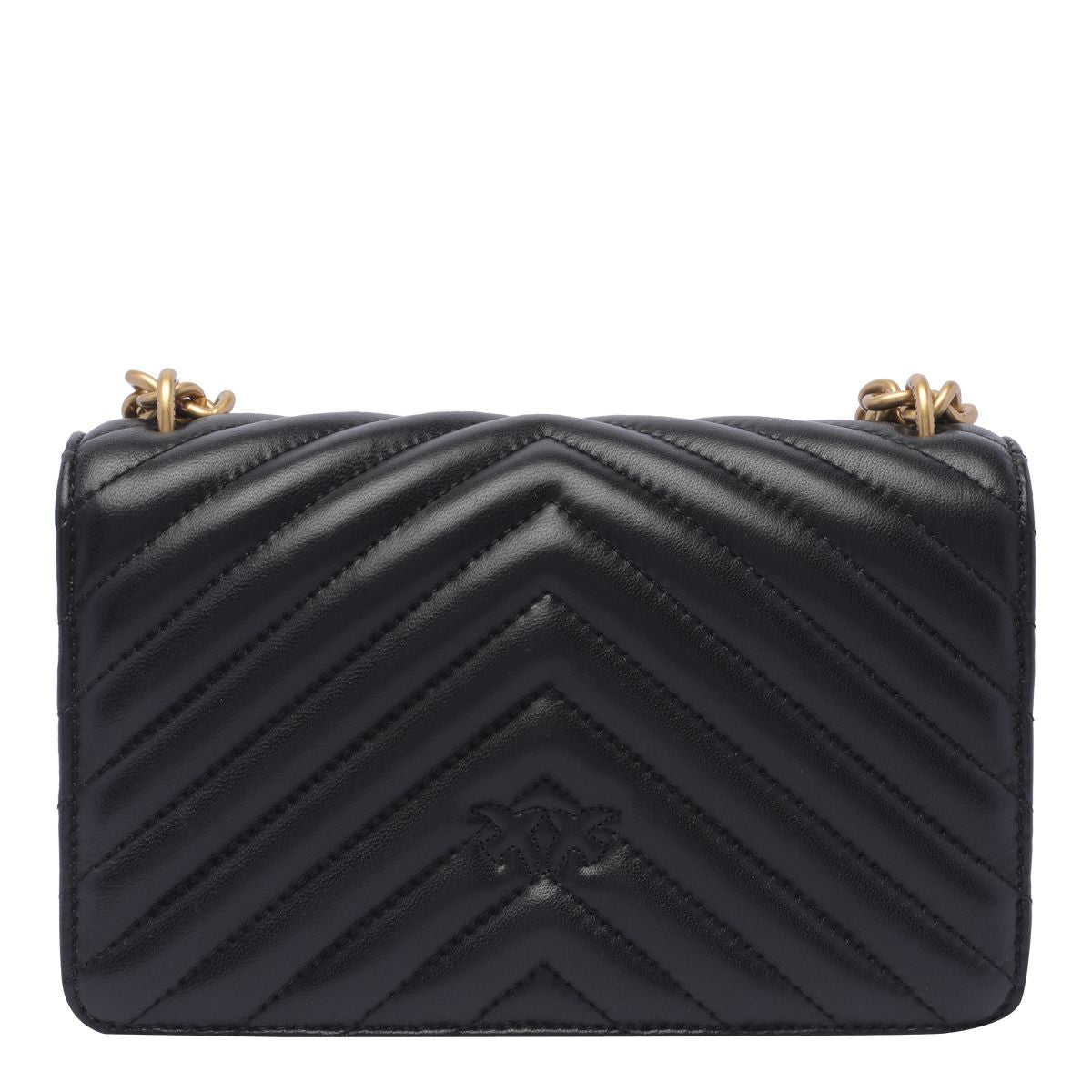Pinko Crossbody Bags