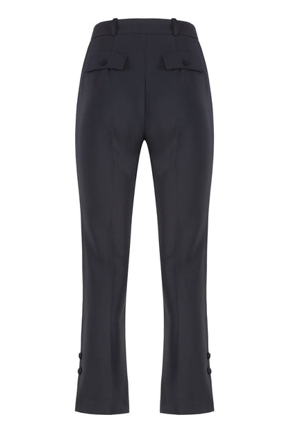 Elisabetta Franchi Trousers