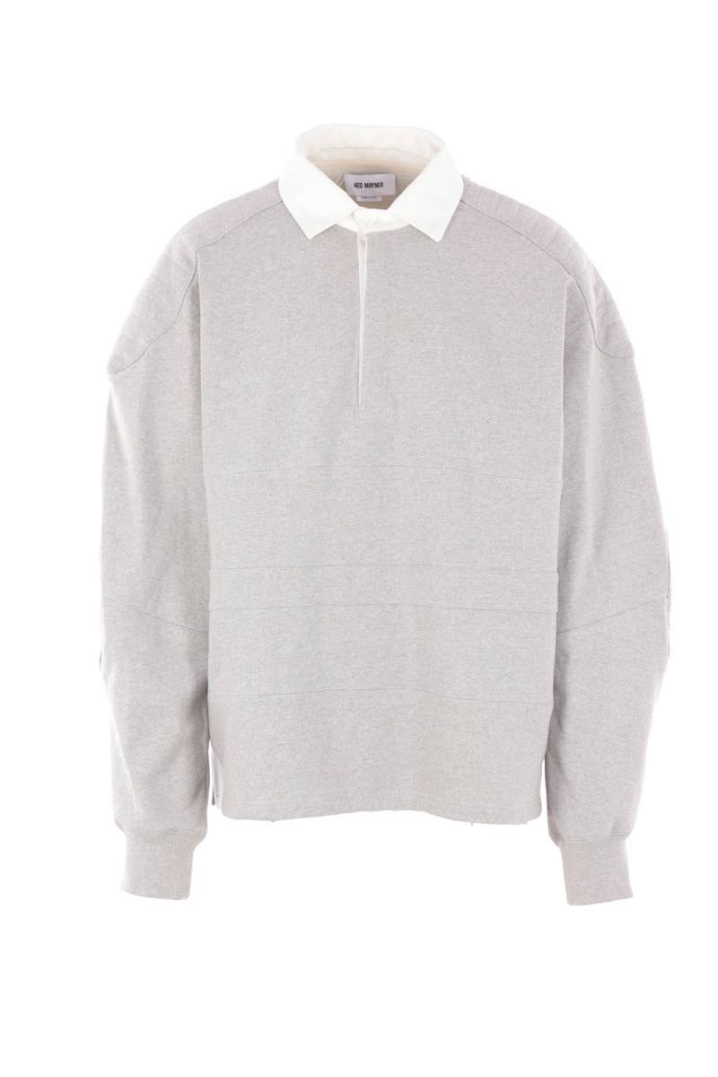 Hed Mayner Sweaters