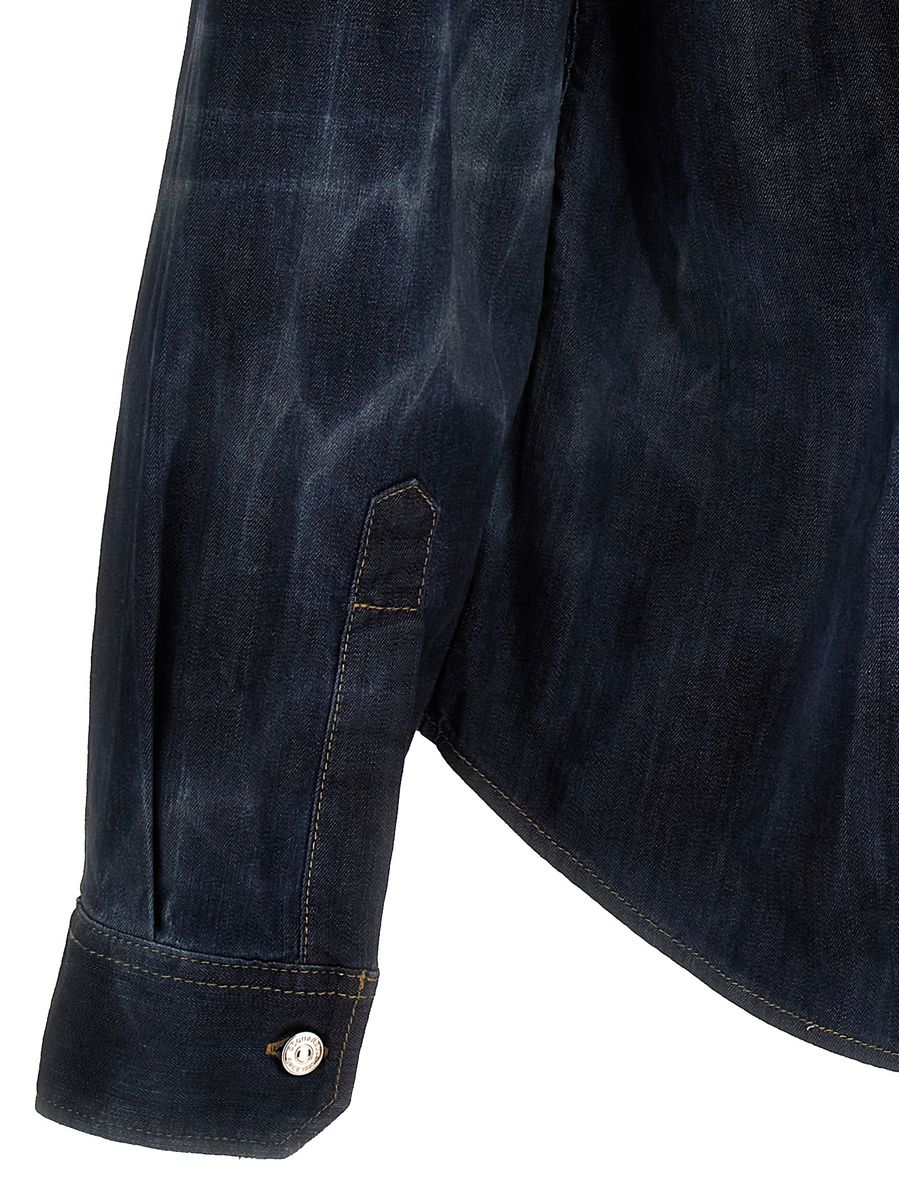 Dsquared2 Shirts