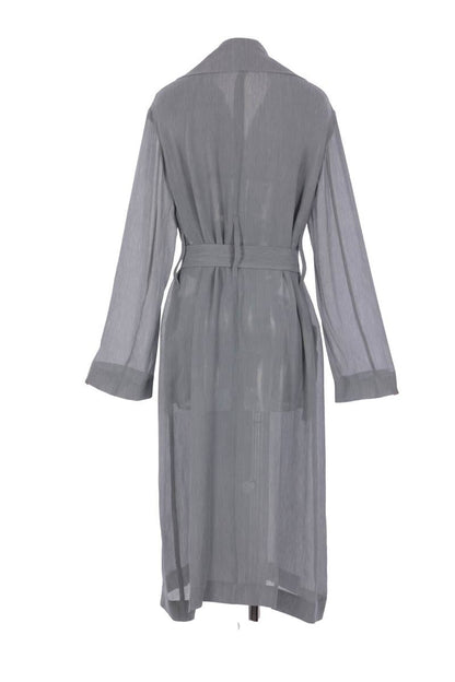 Alberta Ferretti Coats