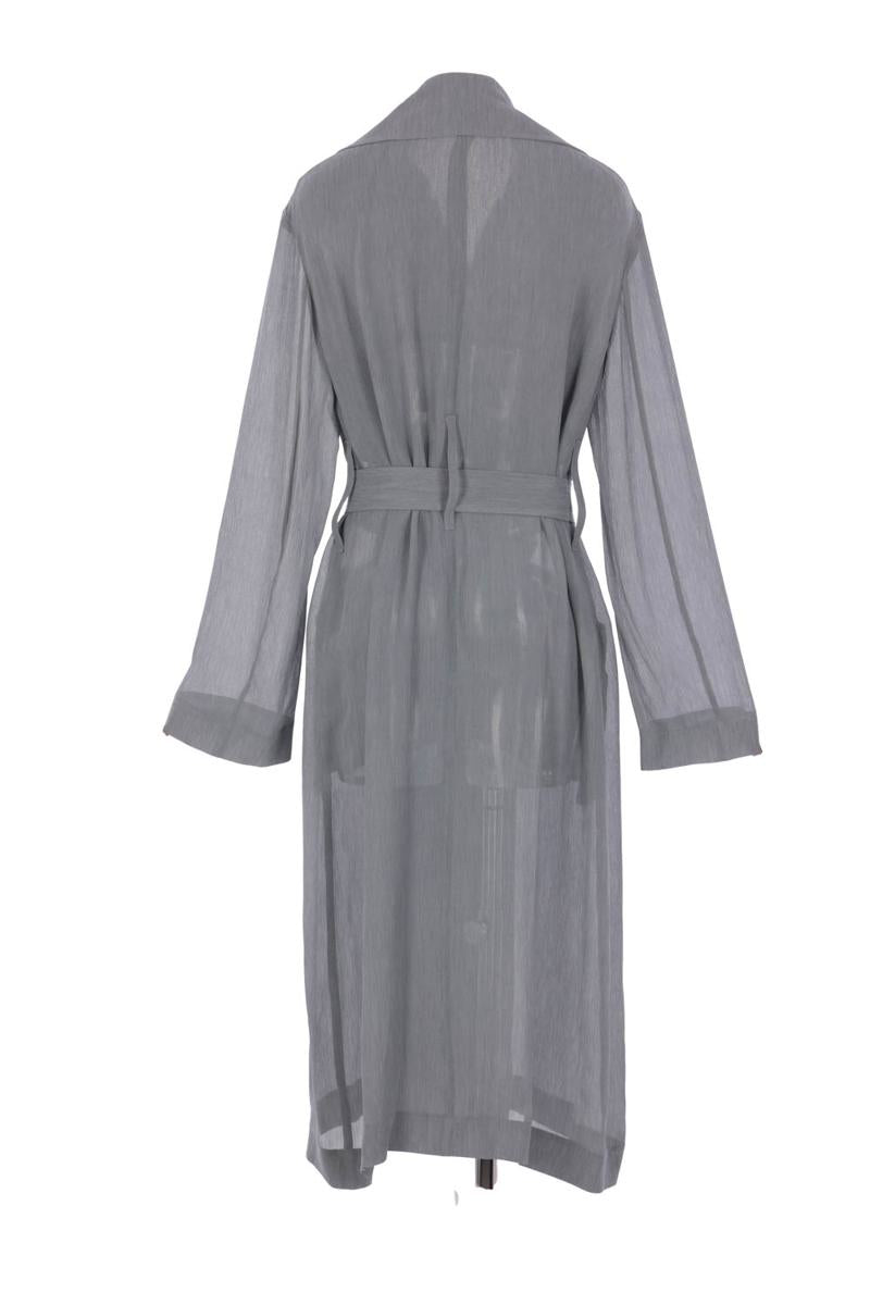 Alberta Ferretti Coats